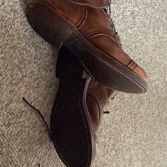Red wing ranger boots - Picture 2 of 2